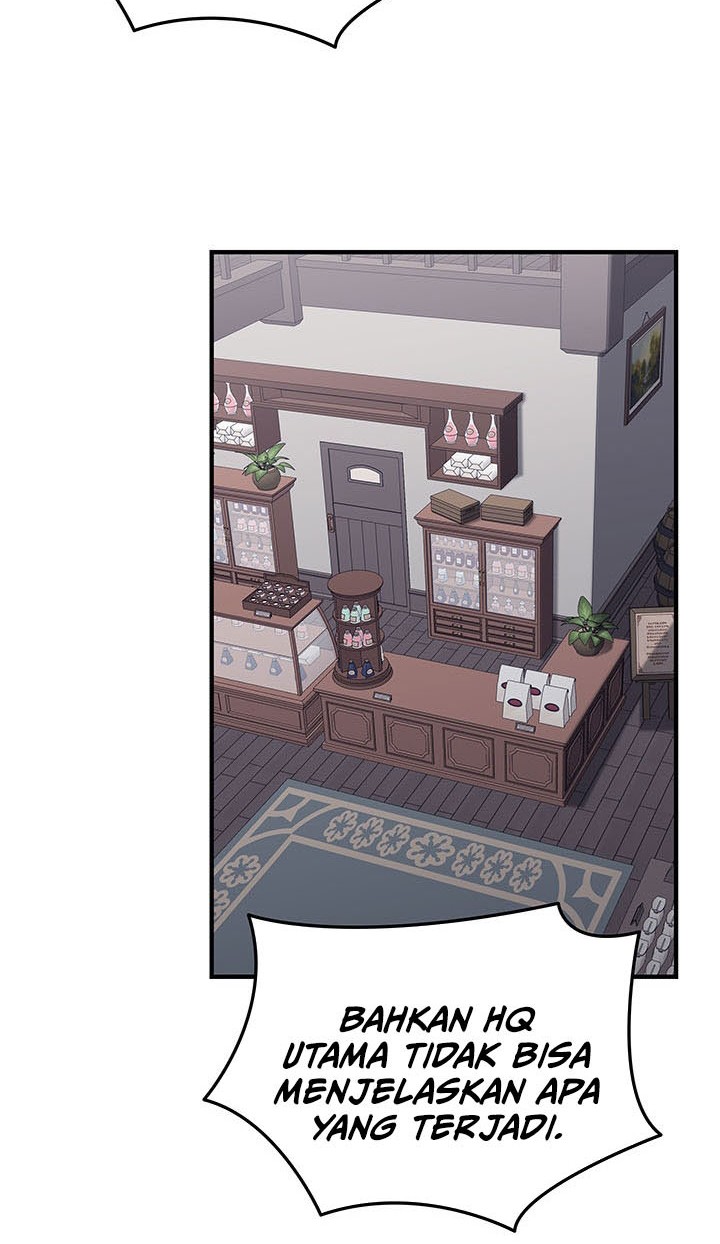 Worn and Torn Newbie Chapter 230 Gambar 50