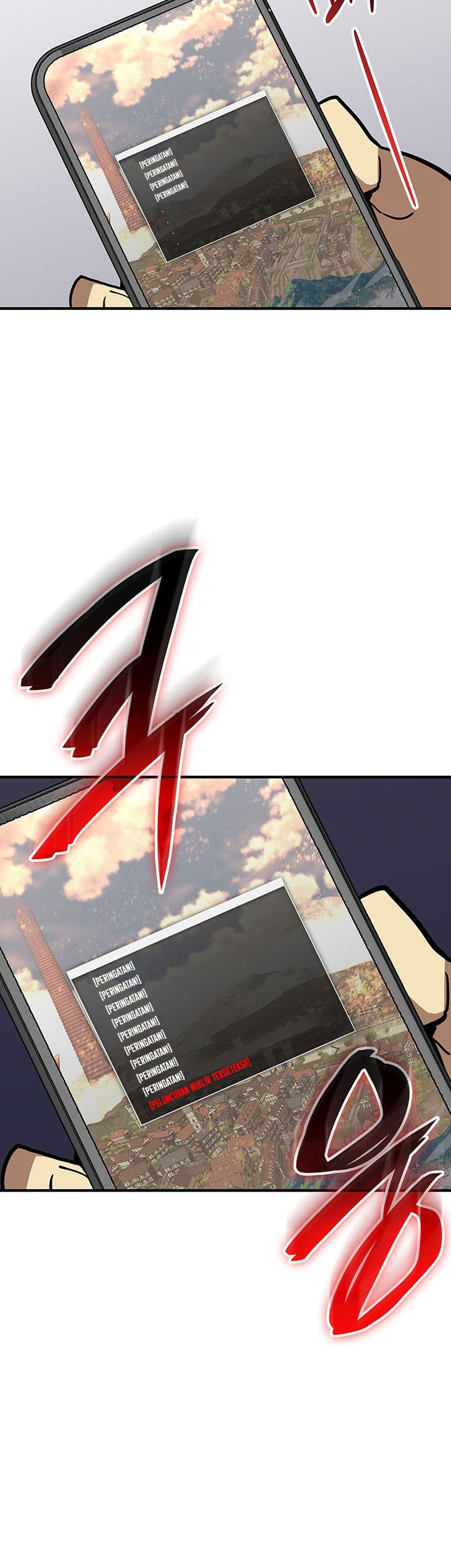 Worn and Torn Newbie Chapter 230 Gambar 53