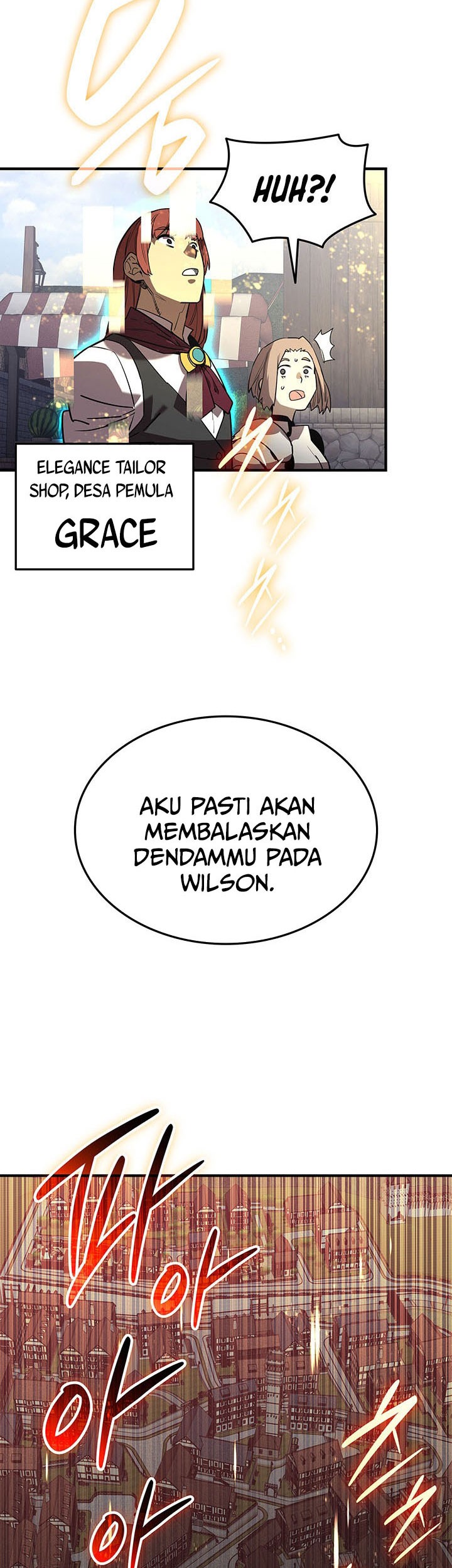 Worn and Torn Newbie Chapter 230 Gambar 7