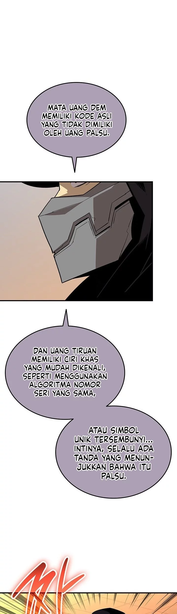 Worn and Torn Newbie Chapter 231 Gambar 25