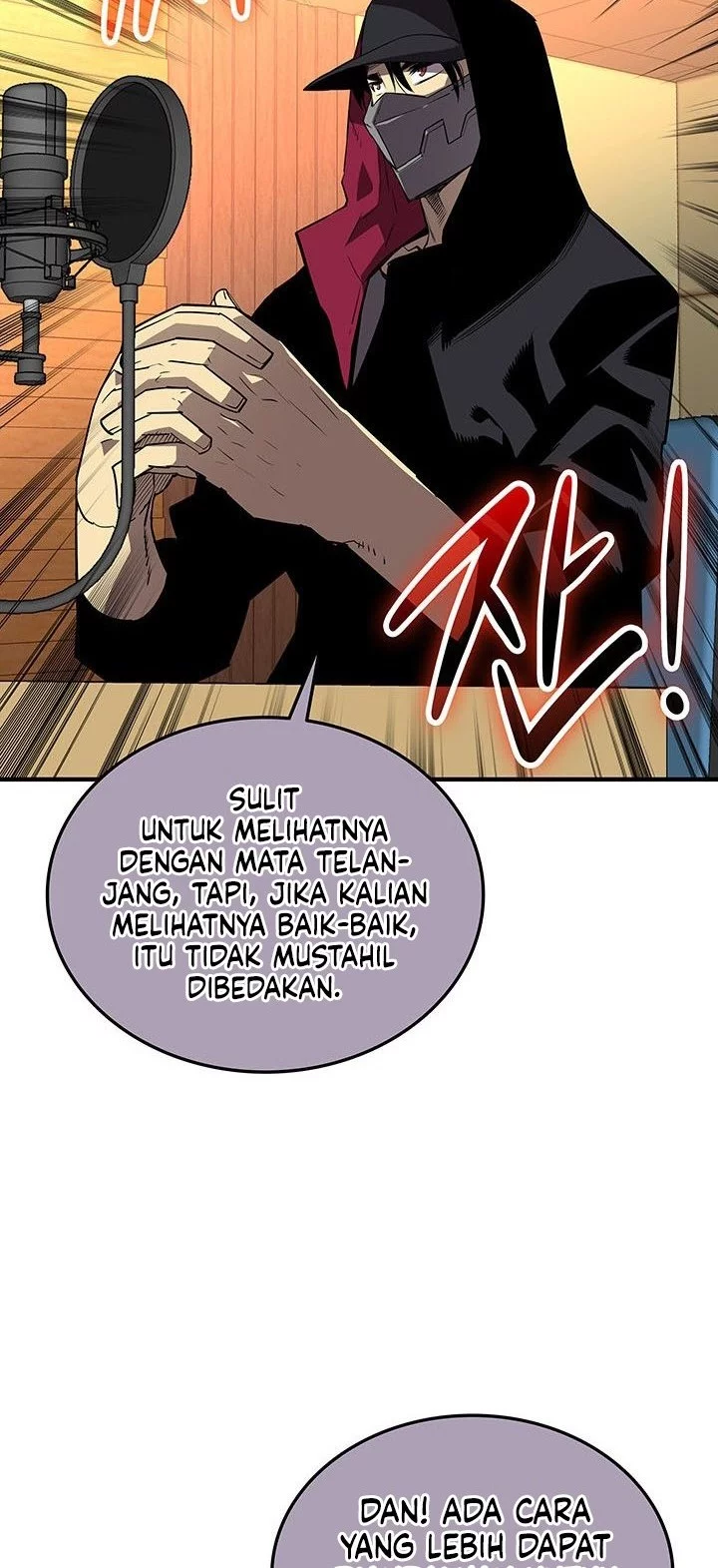 Worn and Torn Newbie Chapter 231 Gambar 26