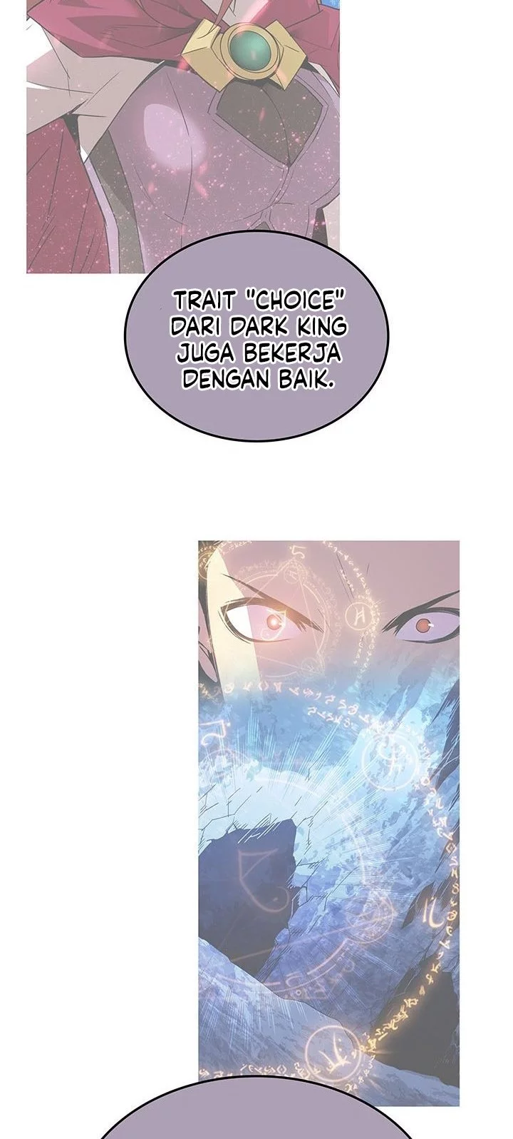 Worn and Torn Newbie Chapter 231 Gambar 28