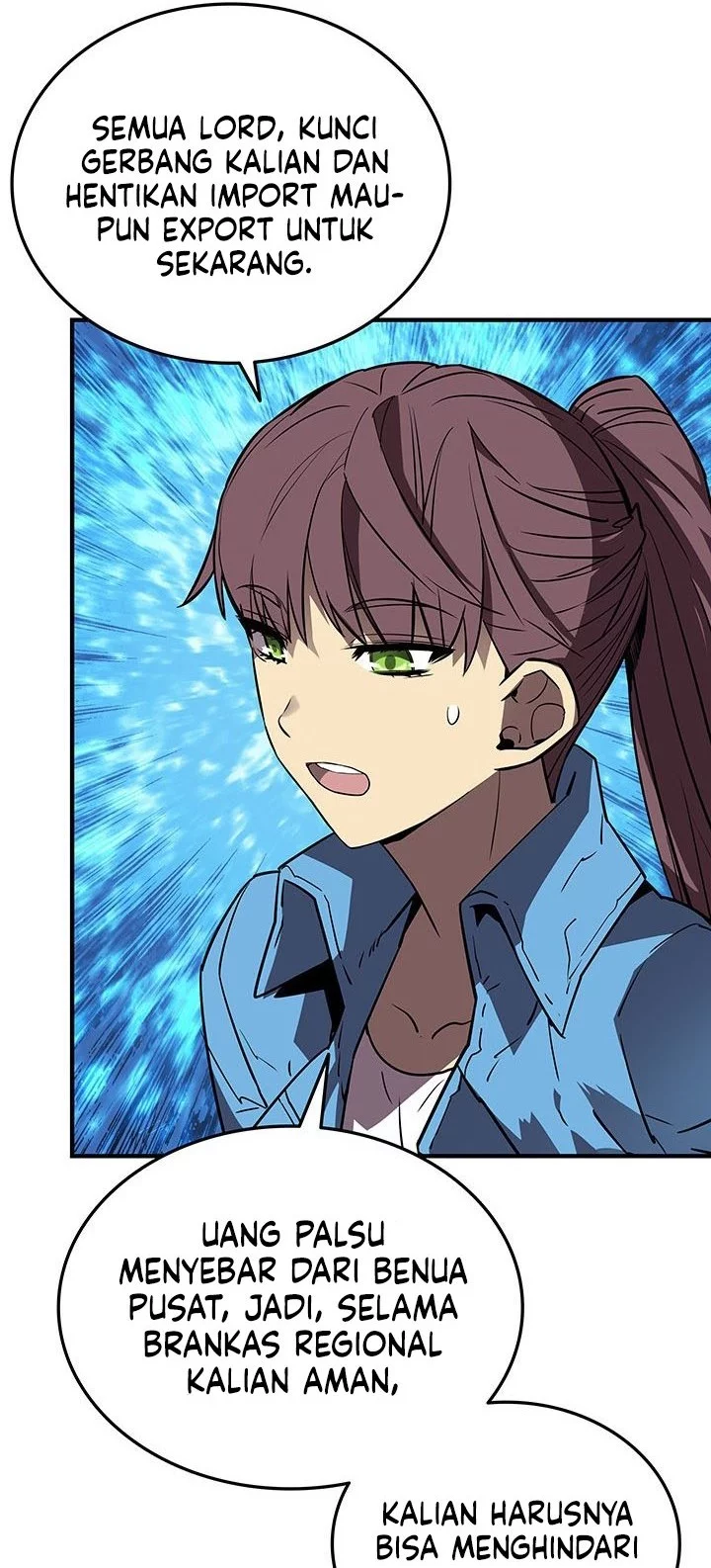 Worn and Torn Newbie Chapter 231 Gambar 30