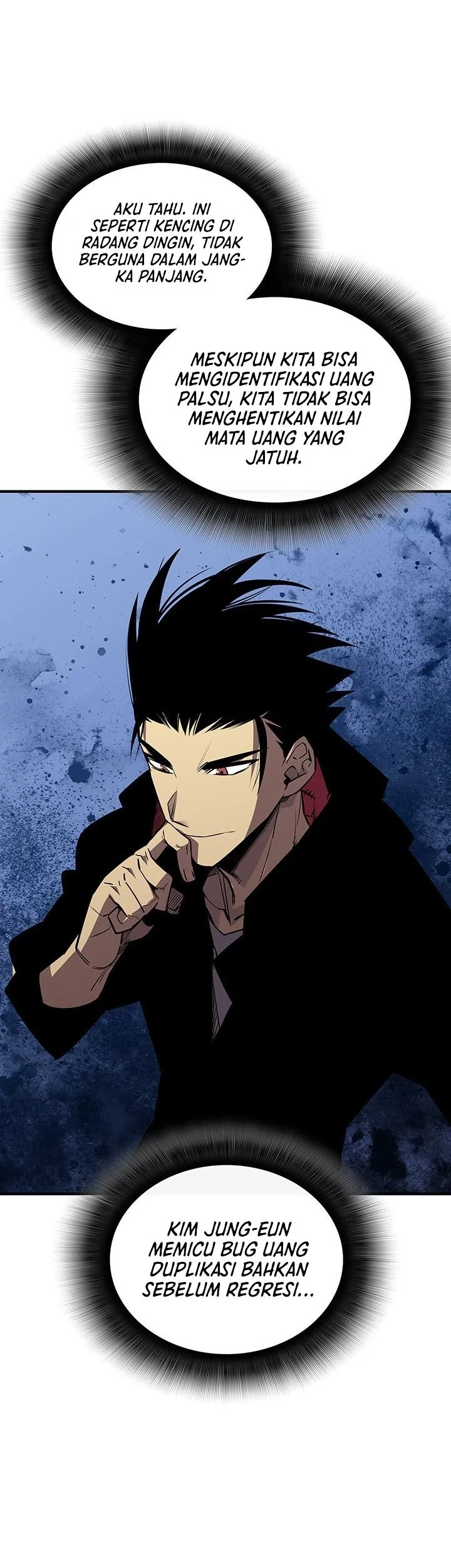 Worn and Torn Newbie Chapter 231 Gambar 33