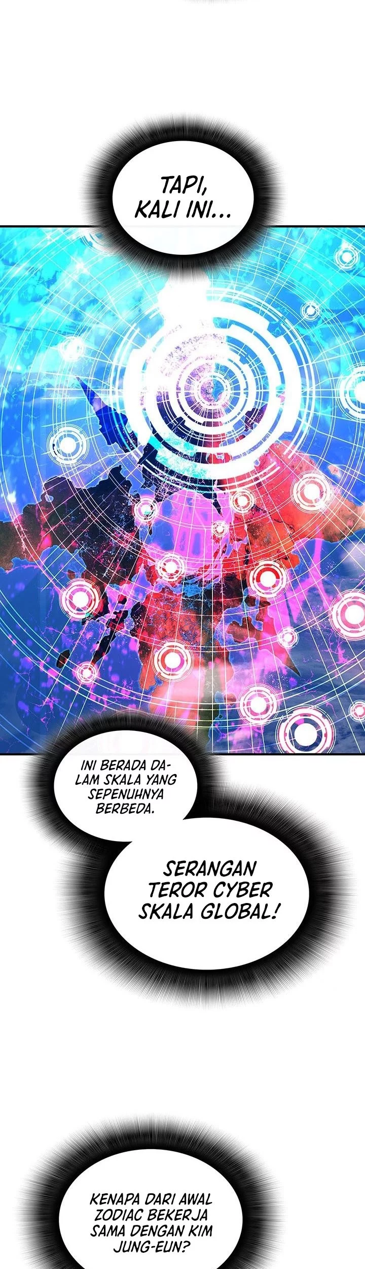 Worn and Torn Newbie Chapter 231 Gambar 35