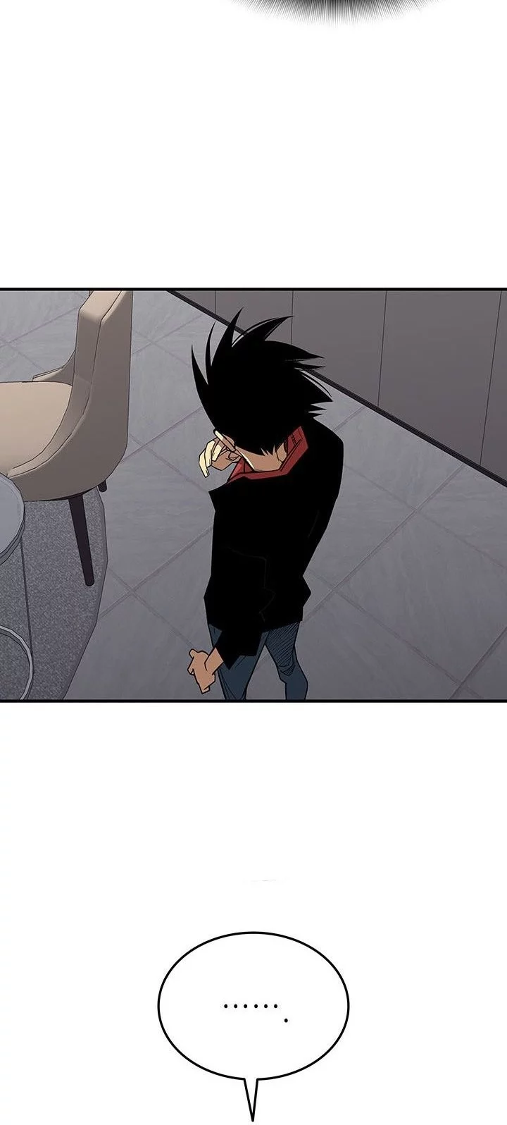 Worn and Torn Newbie Chapter 231 Gambar 38