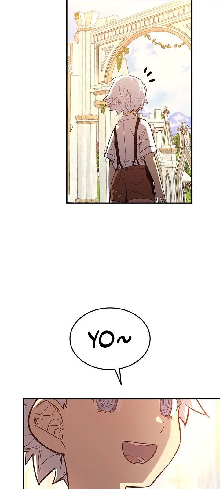 Worn and Torn Newbie Chapter 231 Gambar 44