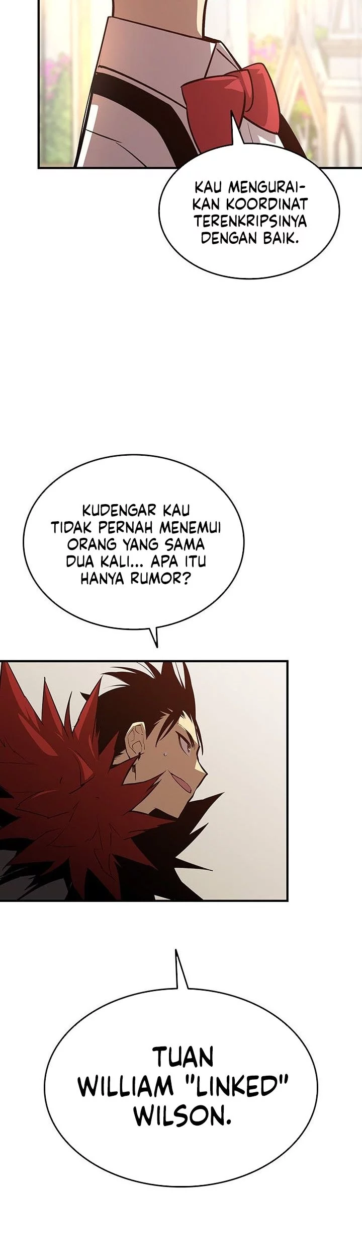 Worn and Torn Newbie Chapter 231 Gambar 45