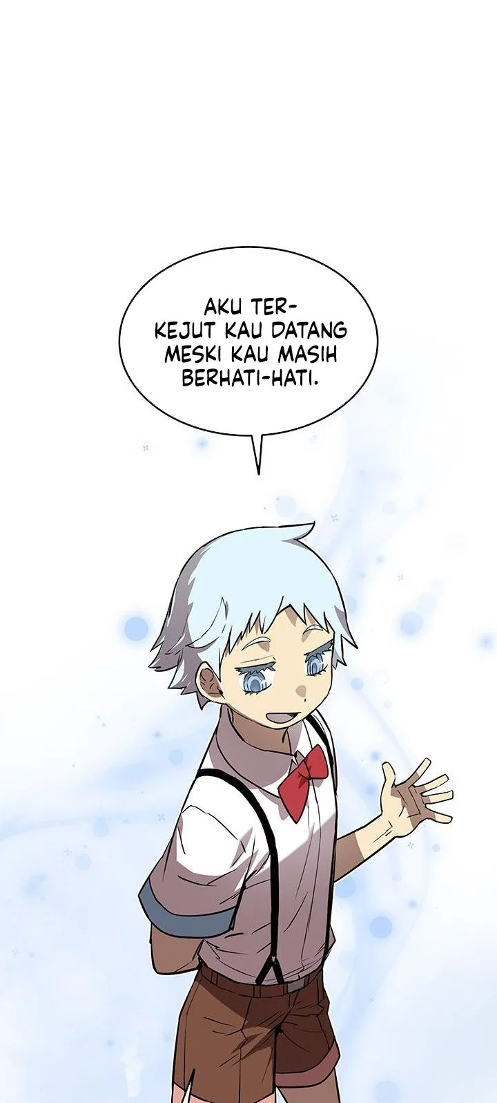 Worn and Torn Newbie Chapter 231 Gambar 46