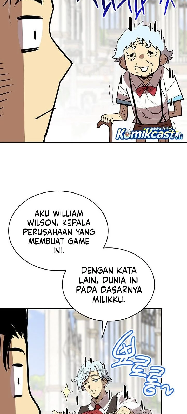 Worn and Torn Newbie Chapter 231 Gambar 48