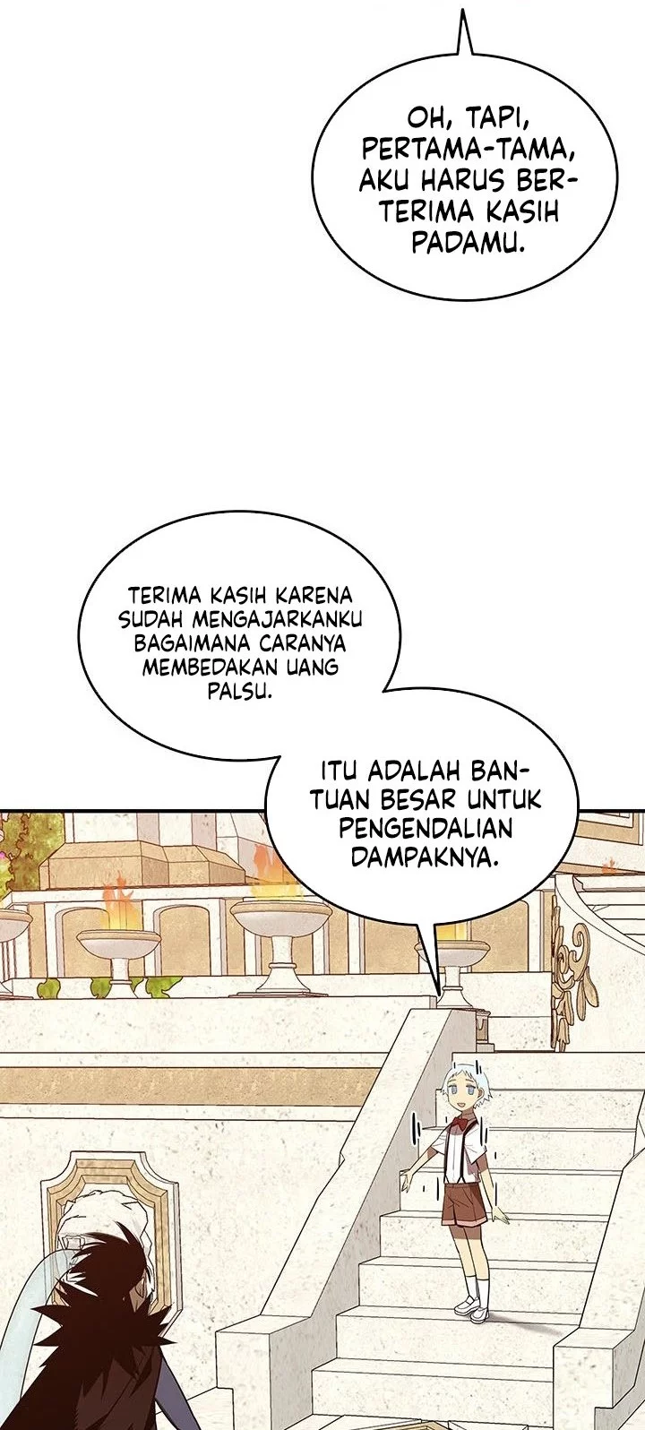 Worn and Torn Newbie Chapter 231 Gambar 52