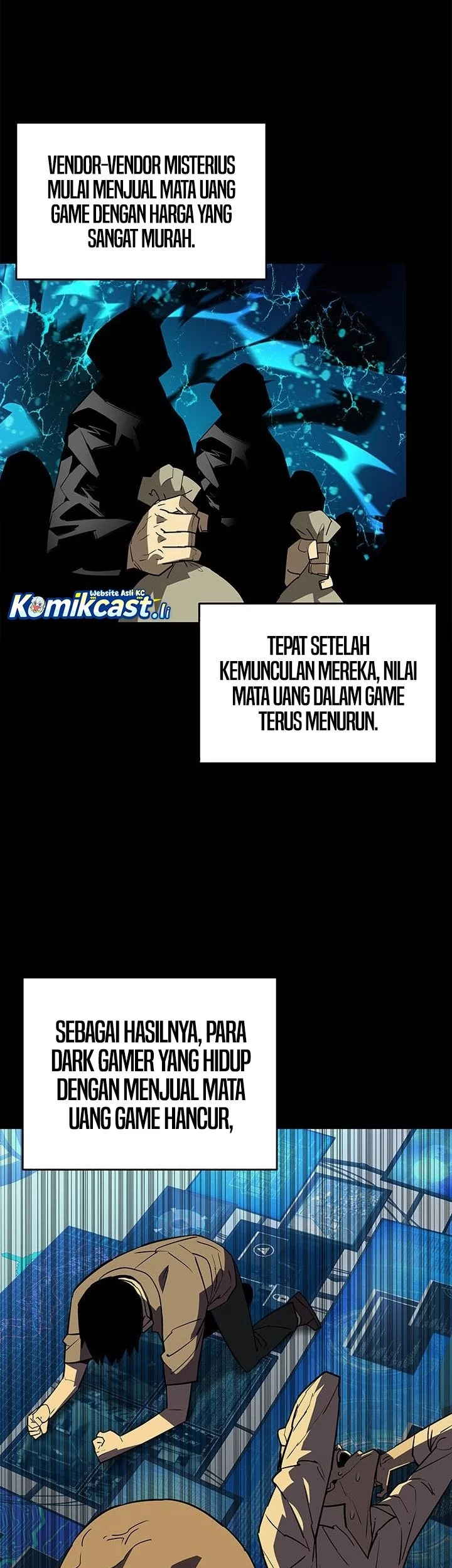 Worn and Torn Newbie Chapter 231 Gambar 9