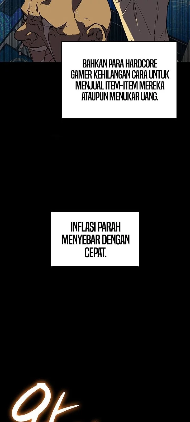 Worn and Torn Newbie Chapter 231 Gambar 10