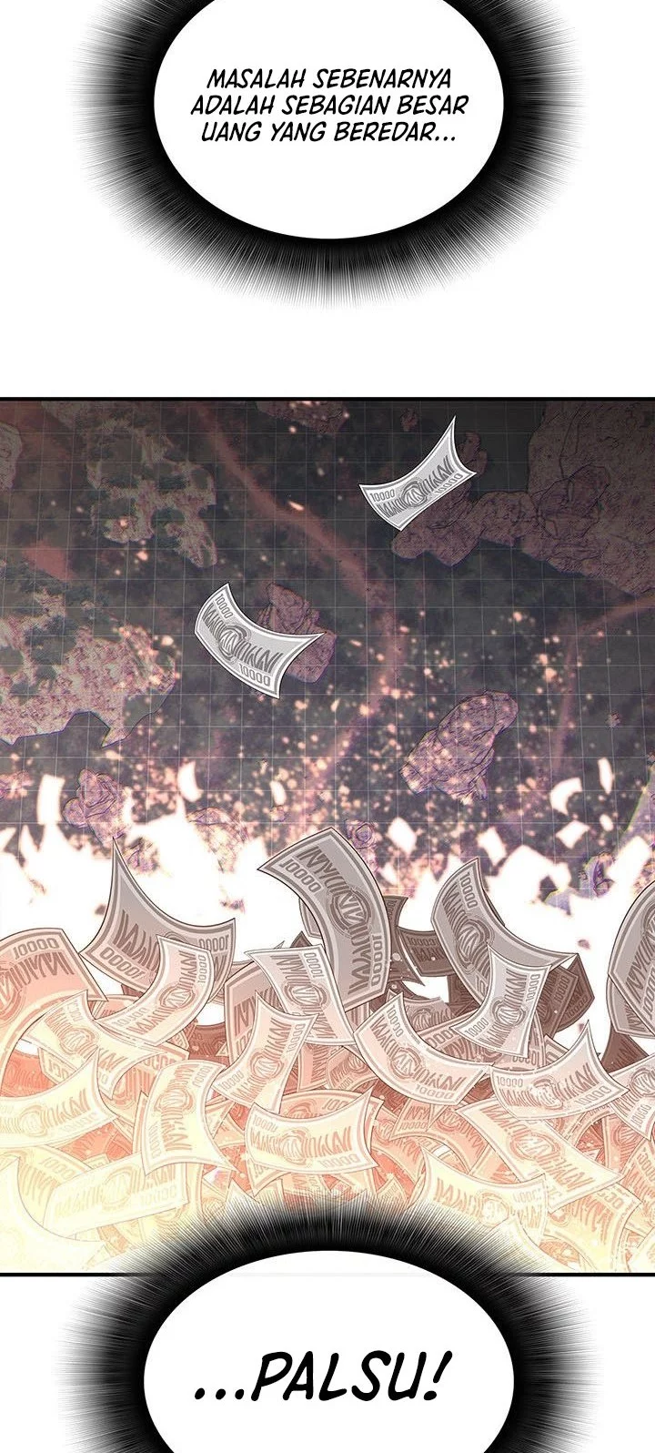 Worn and Torn Newbie Chapter 231 Gambar 14