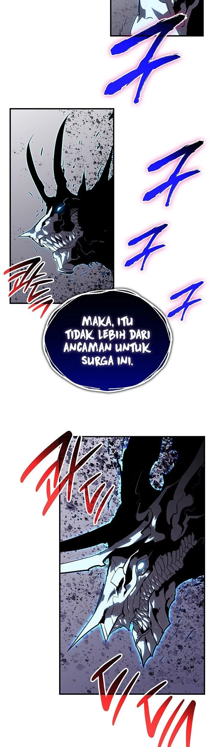 Worn and Torn Newbie Chapter 232 Gambar 19