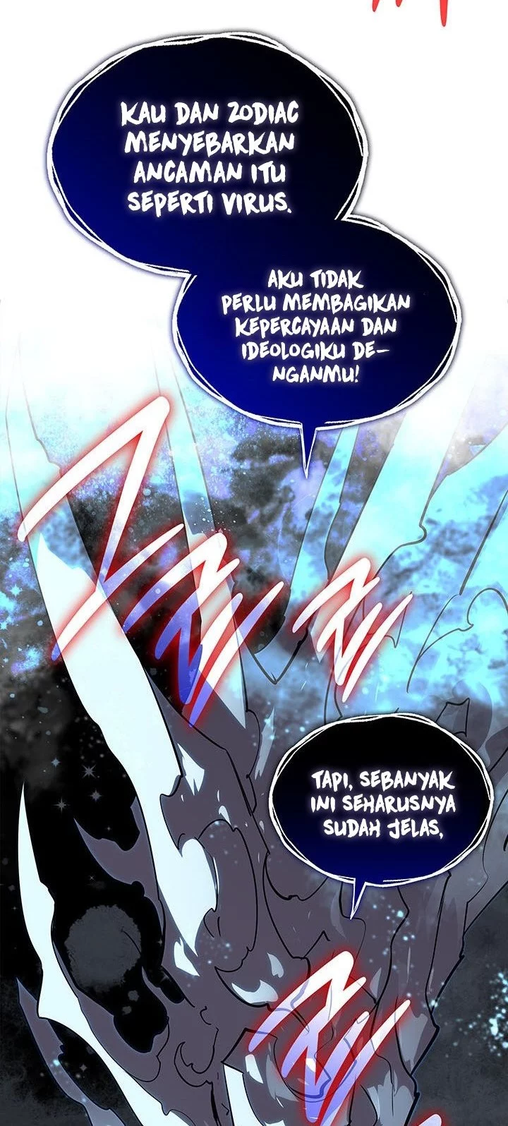 Worn and Torn Newbie Chapter 232 Gambar 20