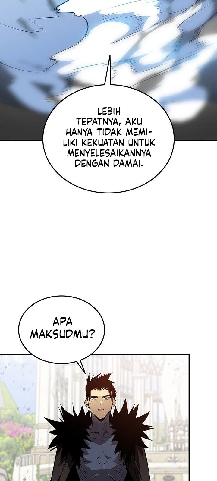 Worn and Torn Newbie Chapter 232 Gambar 24