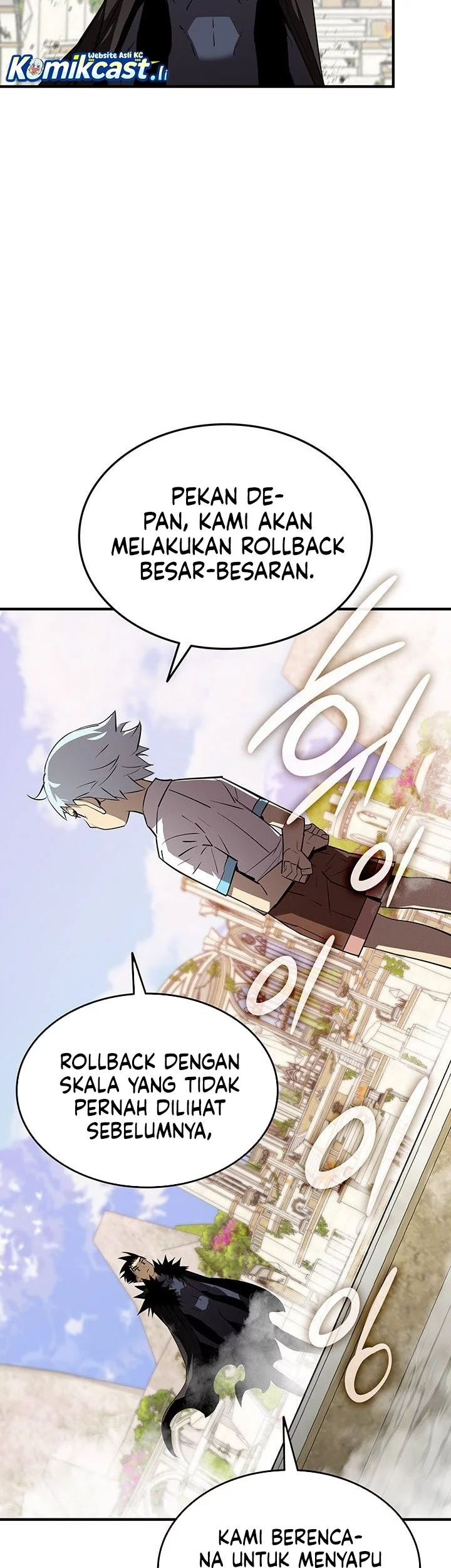 Worn and Torn Newbie Chapter 232 Gambar 25