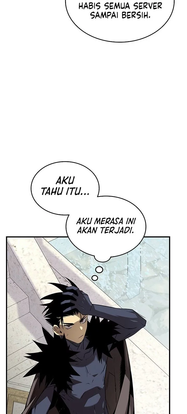 Worn and Torn Newbie Chapter 232 Gambar 26
