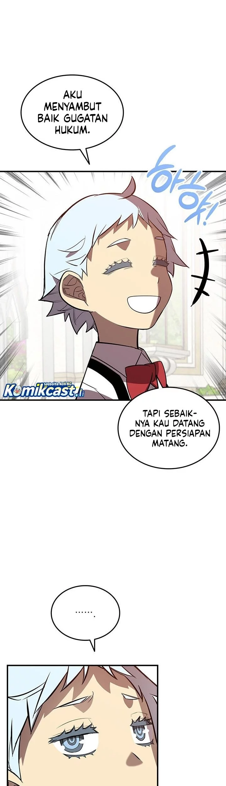 Worn and Torn Newbie Chapter 232 Gambar 35