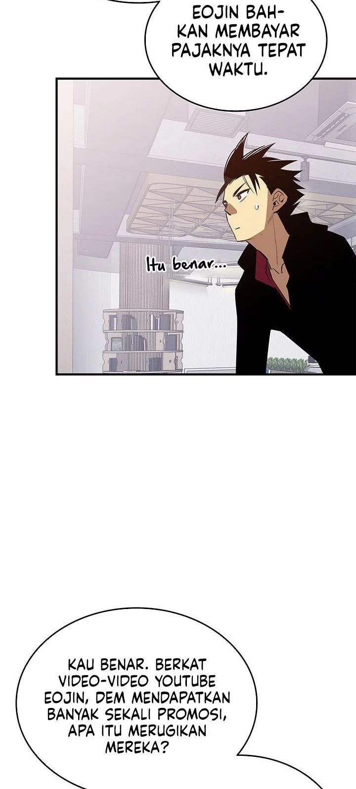 Worn and Torn Newbie Chapter 232 Gambar 46