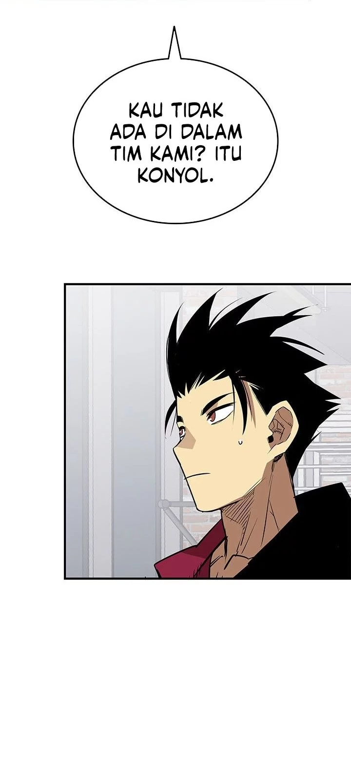 Worn and Torn Newbie Chapter 232 Gambar 48