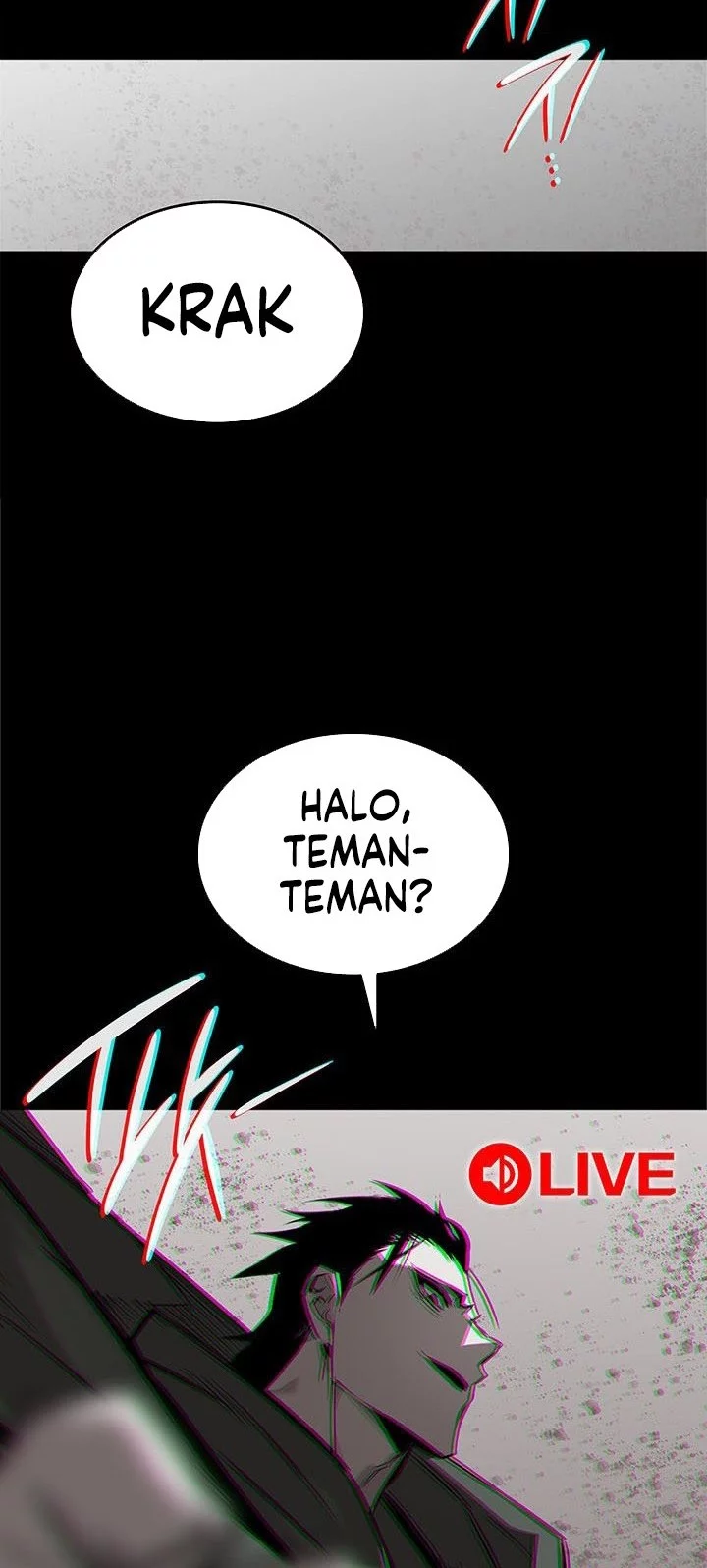 Worn and Torn Newbie Chapter 232 Gambar 54