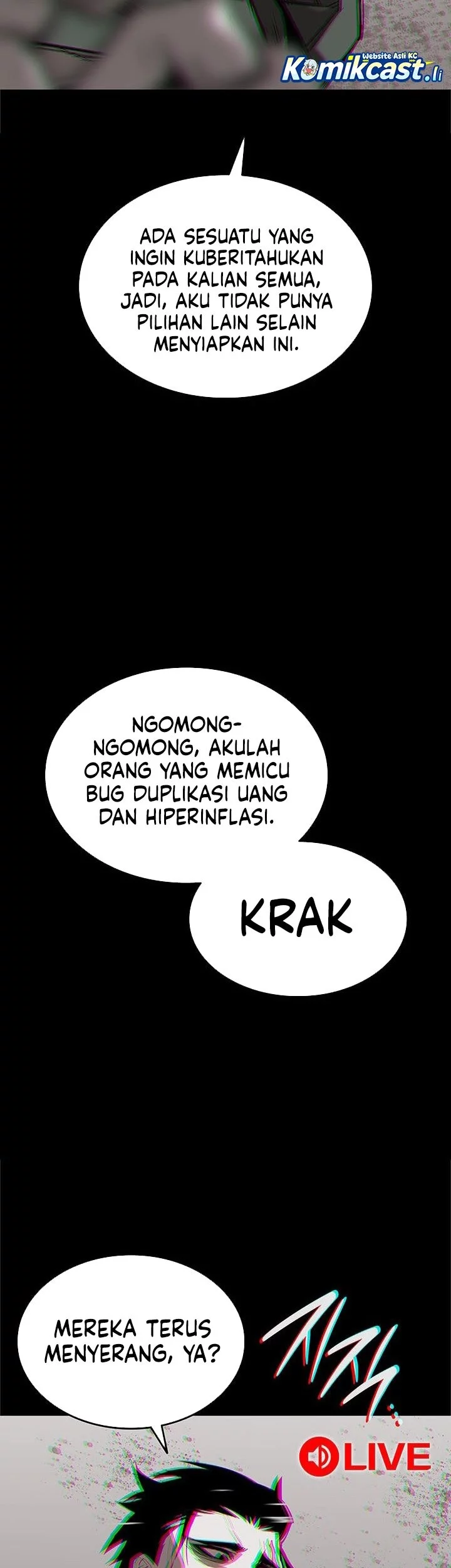 Worn and Torn Newbie Chapter 232 Gambar 55