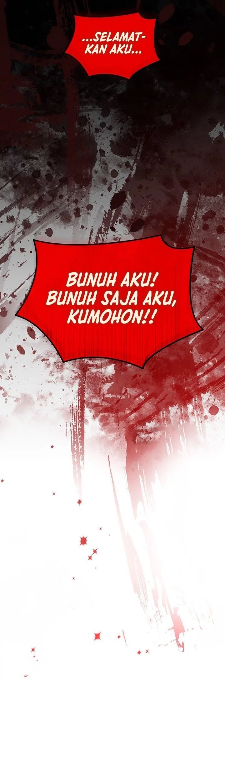 Worn and Torn Newbie Chapter 232 Gambar 59