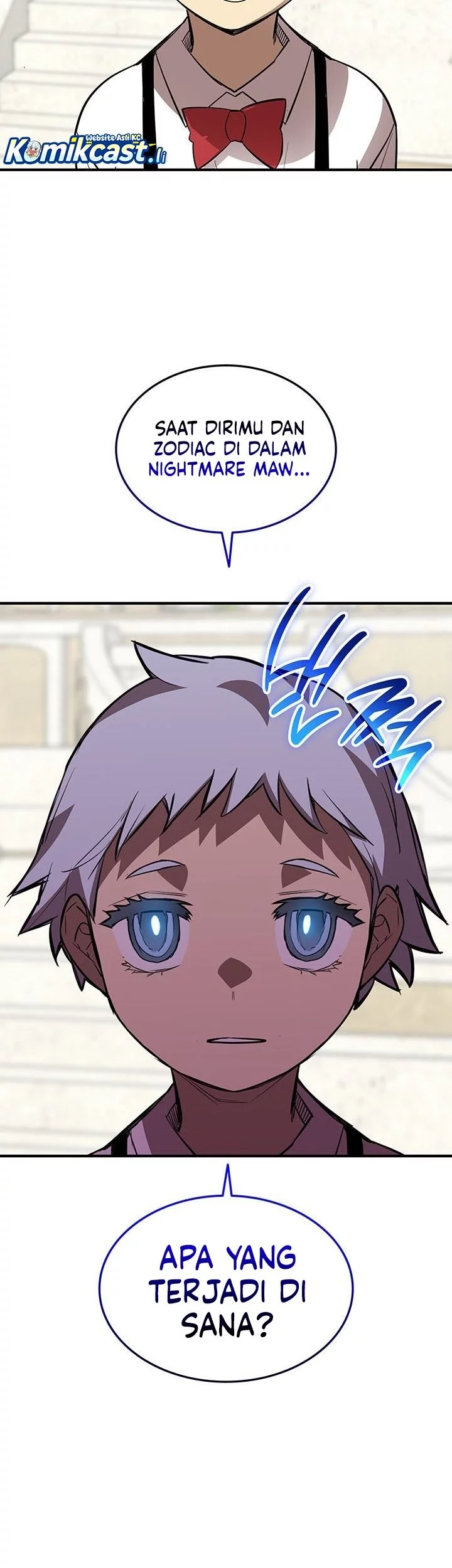 Worn and Torn Newbie Chapter 232 Gambar 5