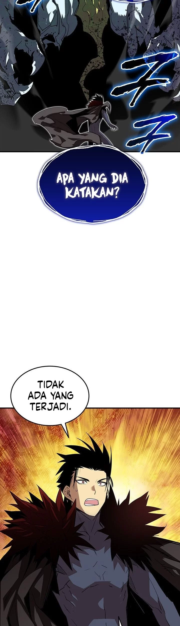 Worn and Torn Newbie Chapter 232 Gambar 13