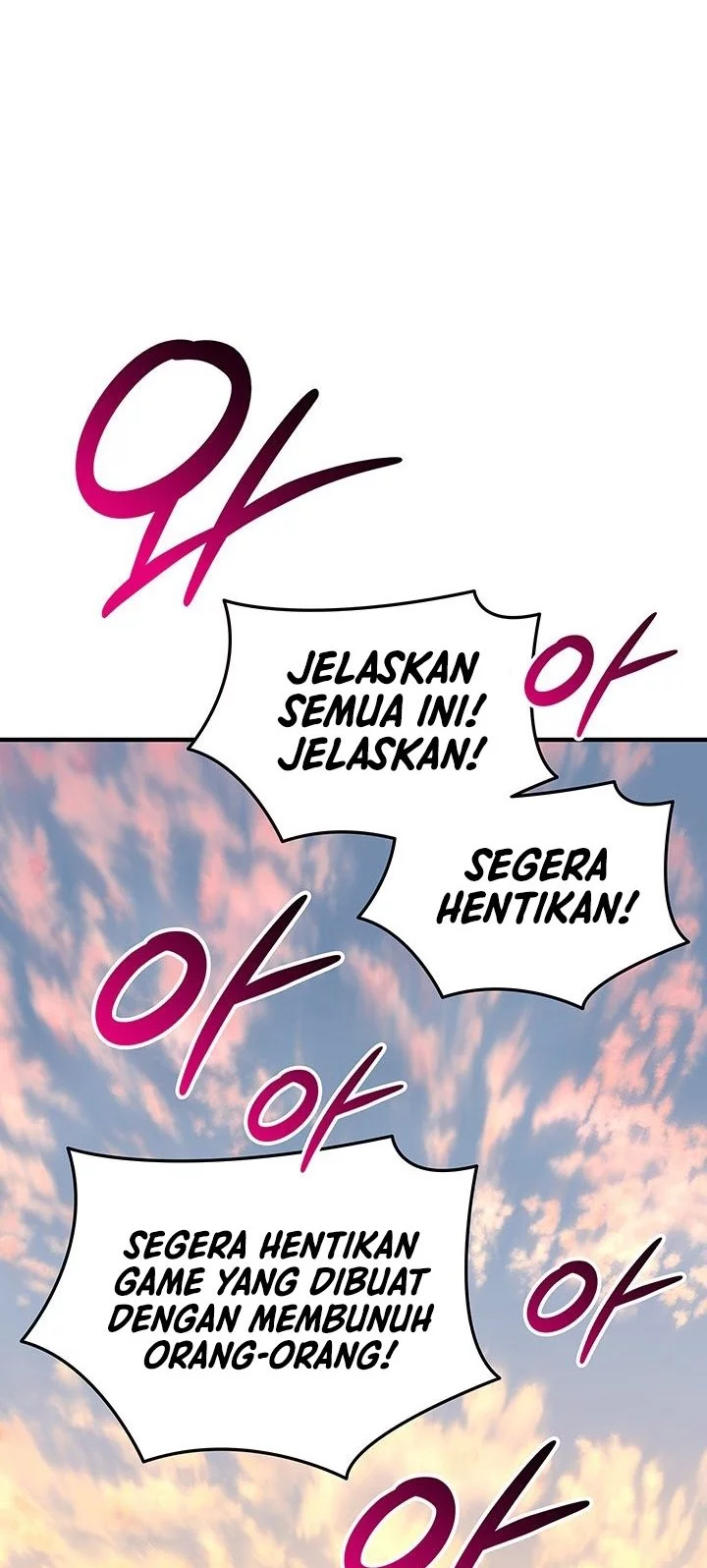 Worn and Torn Newbie Chapter 233 Gambar 24