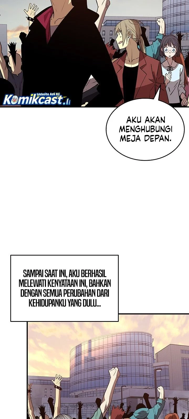 Worn and Torn Newbie Chapter 233 Gambar 32