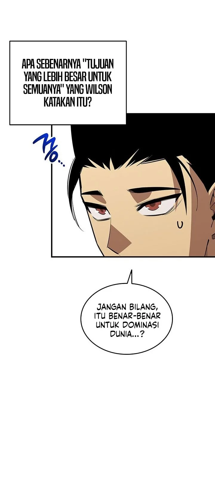 Worn and Torn Newbie Chapter 233 Gambar 34