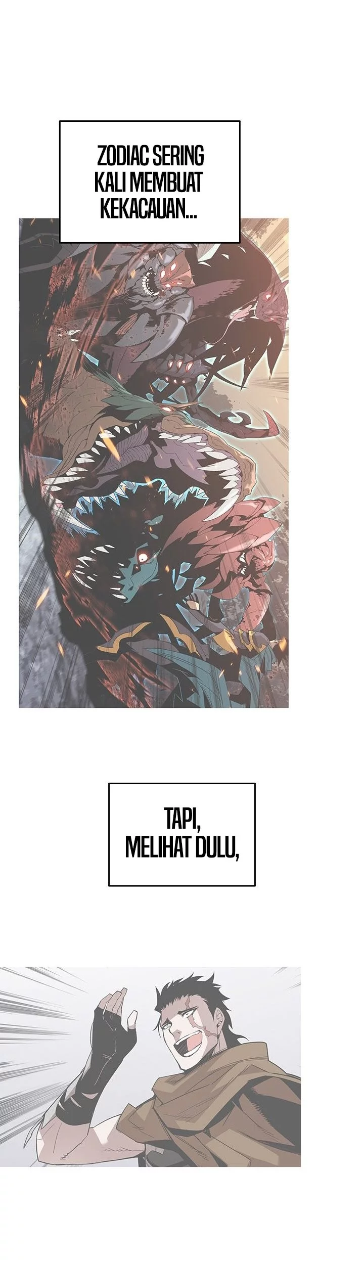 Worn and Torn Newbie Chapter 233 Gambar 35