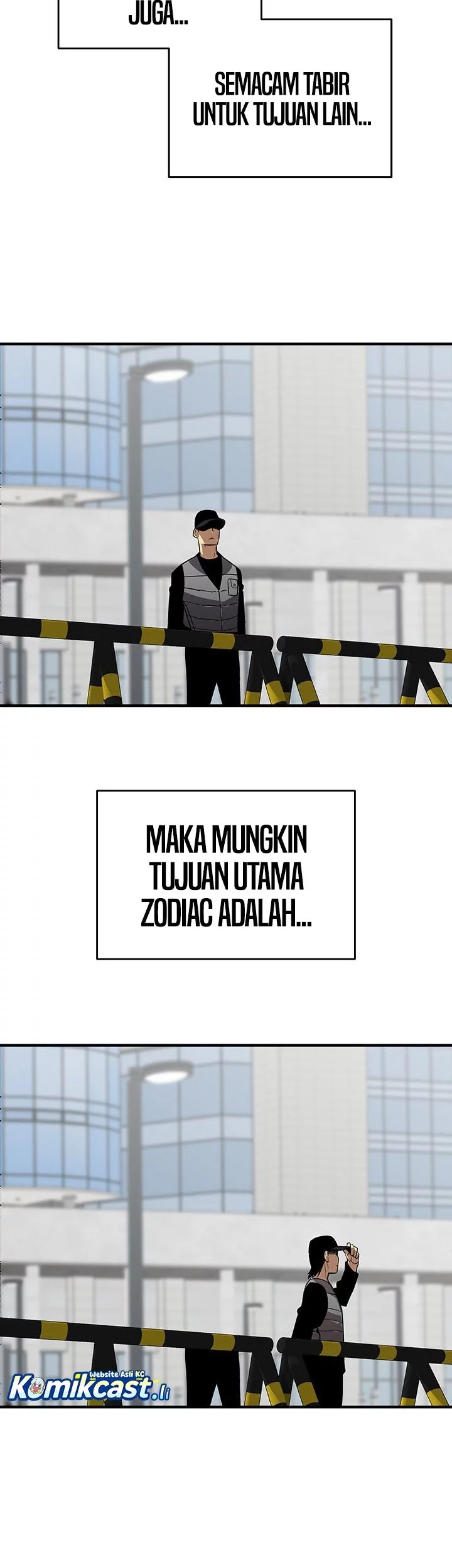 Worn and Torn Newbie Chapter 233 Gambar 37