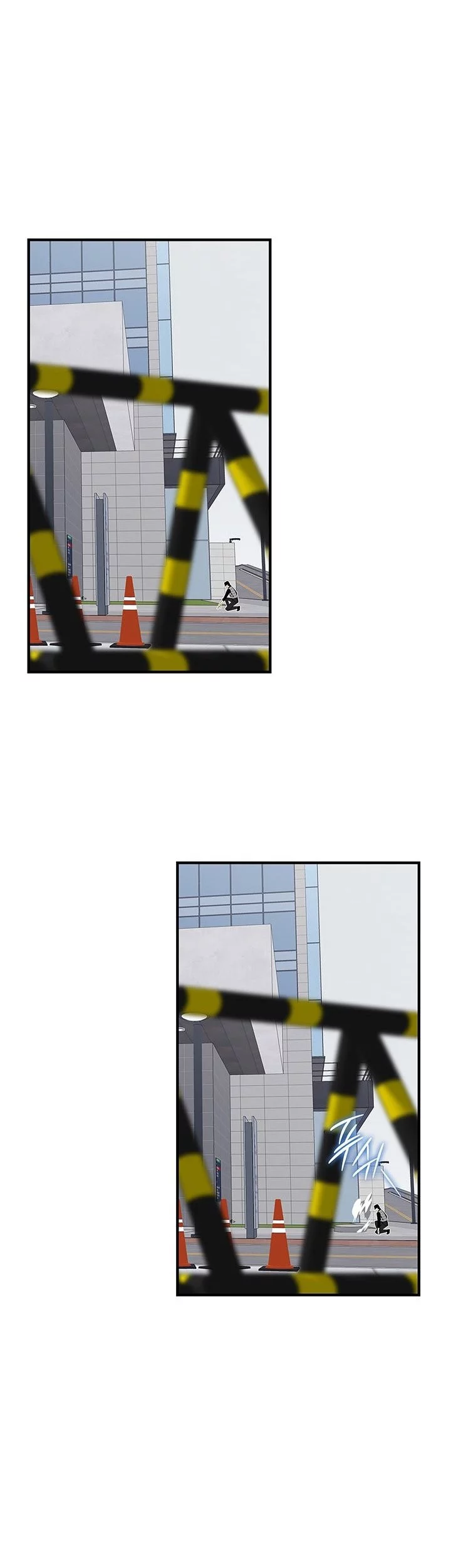 Worn and Torn Newbie Chapter 233 Gambar 39