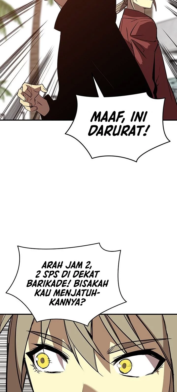 Worn and Torn Newbie Chapter 233 Gambar 42