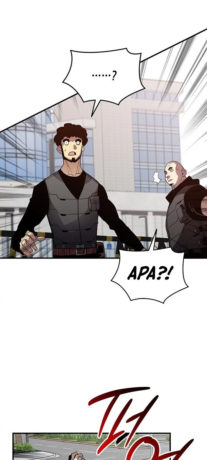 Worn and Torn Newbie Chapter 233 Gambar 44