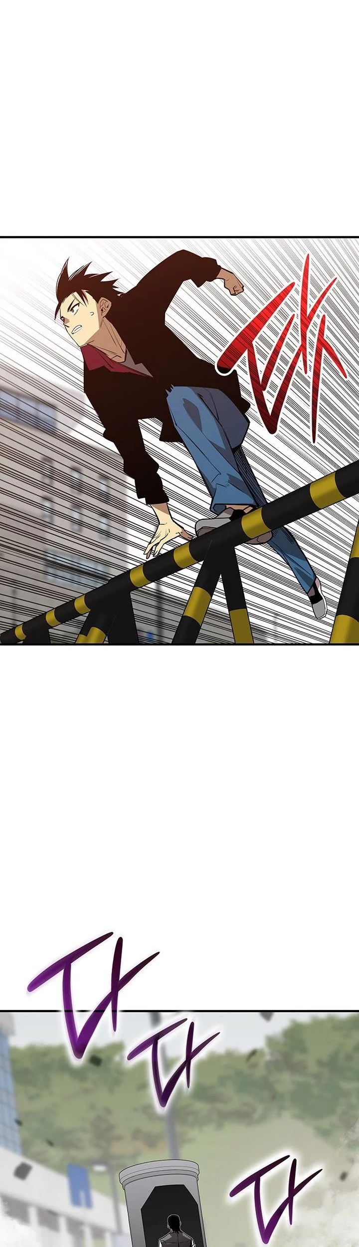 Worn and Torn Newbie Chapter 233 Gambar 49