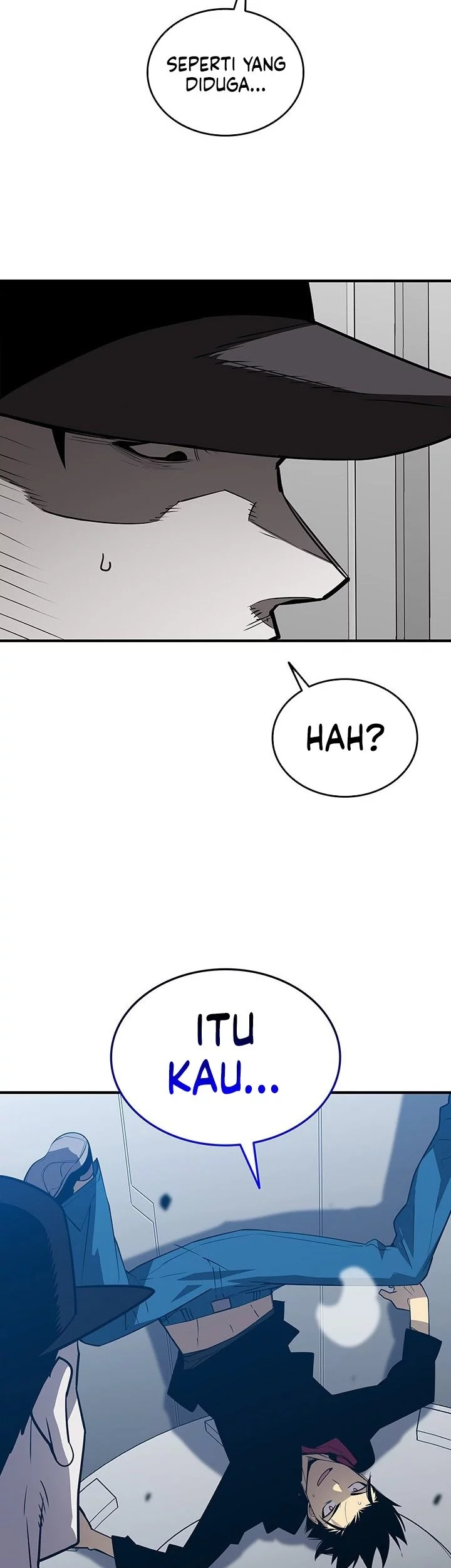 Worn and Torn Newbie Chapter 233 Gambar 53