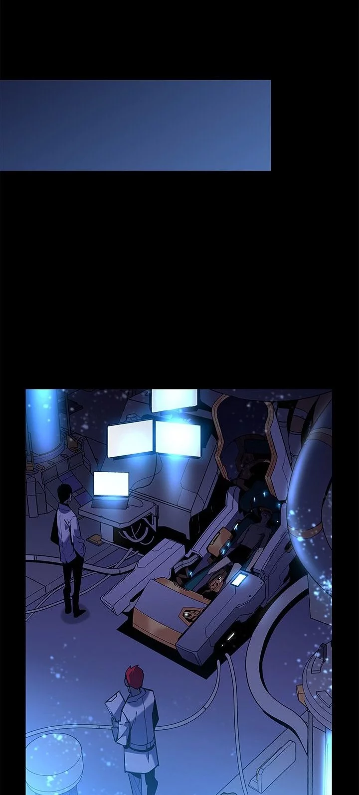 Worn and Torn Newbie Chapter 233 Gambar 6