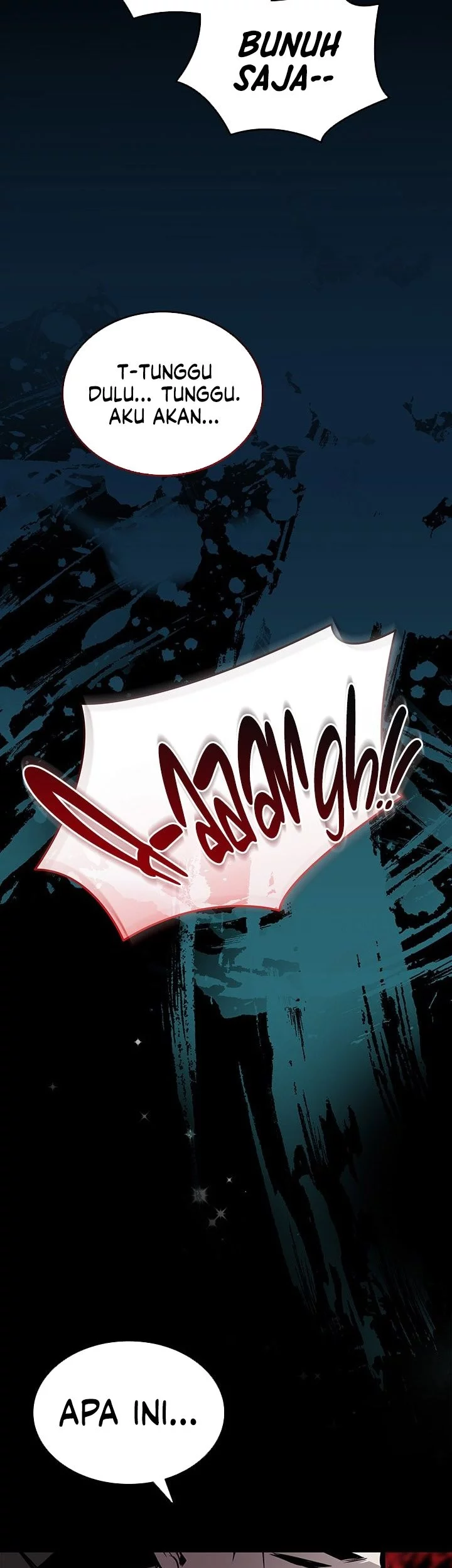 Worn and Torn Newbie Chapter 233 Gambar 13