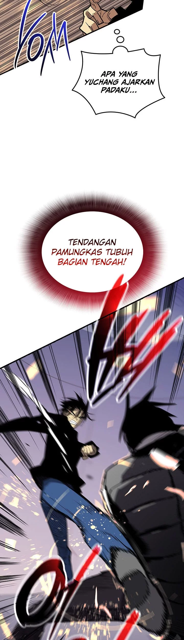 Worn and Torn Newbie Chapter 234 Gambar 20