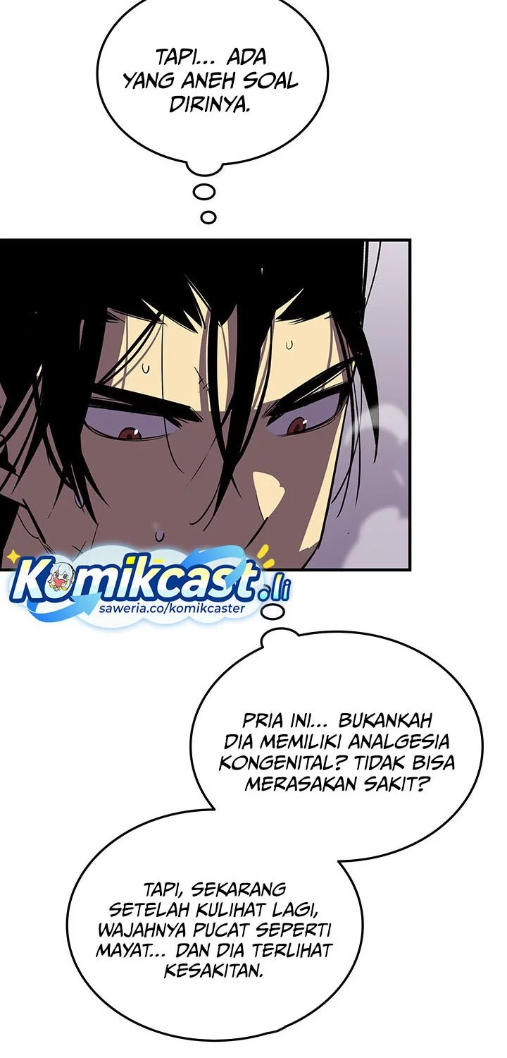 Worn and Torn Newbie Chapter 234 Gambar 23