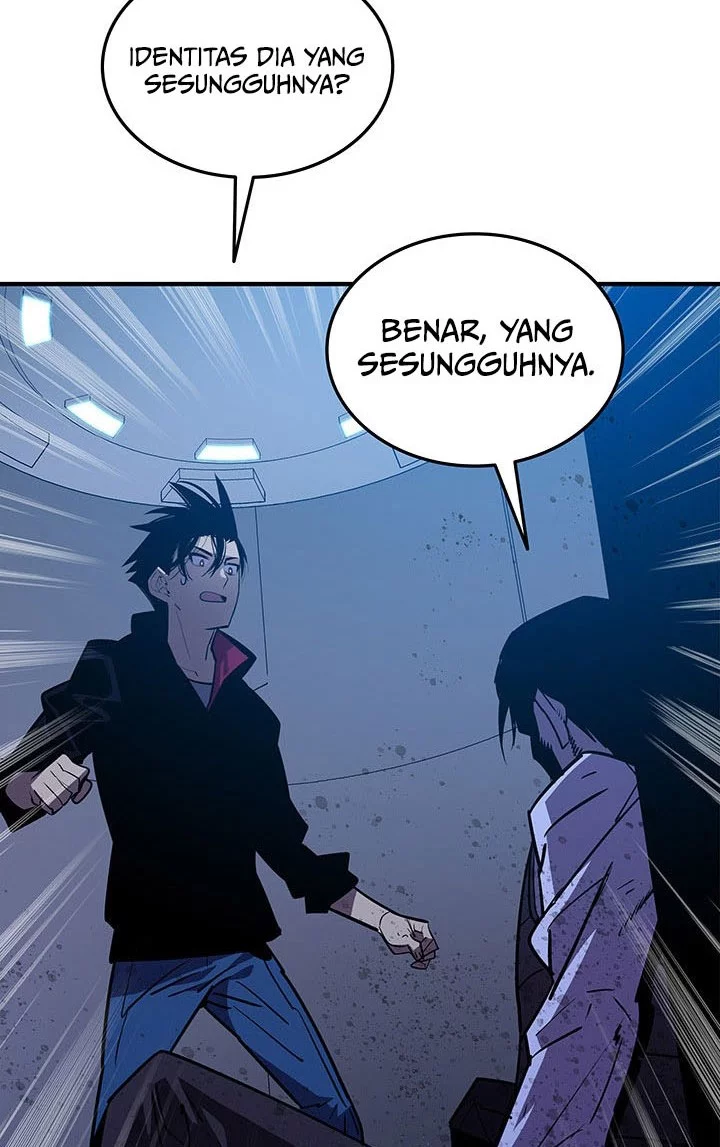 Worn and Torn Newbie Chapter 234 Gambar 27