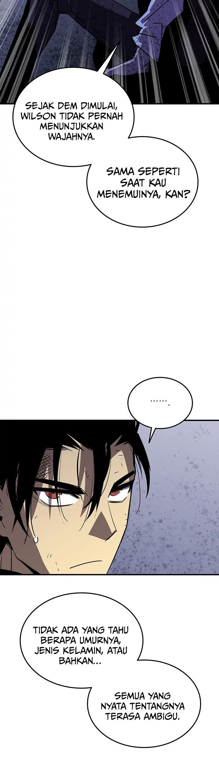 Worn and Torn Newbie Chapter 234 Gambar 28