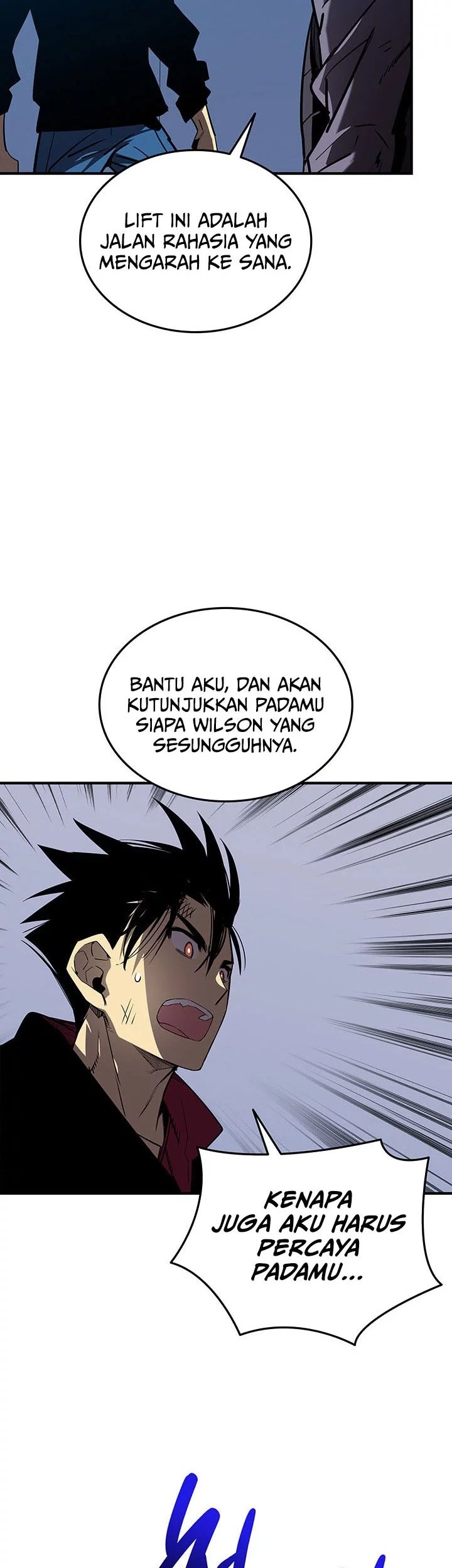 Worn and Torn Newbie Chapter 234 Gambar 30