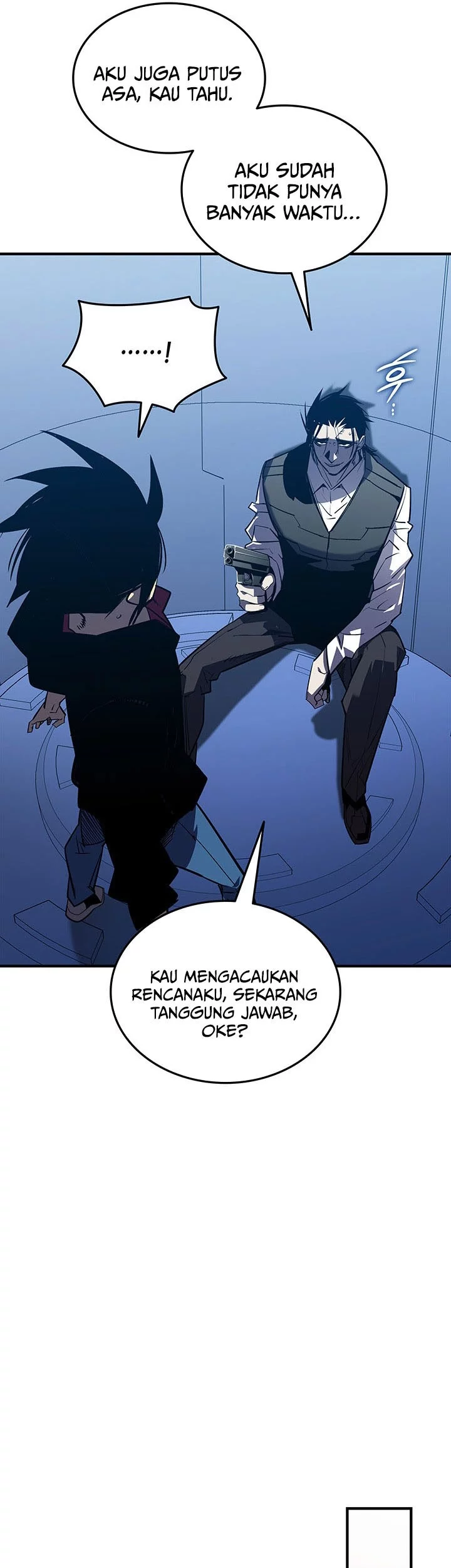 Worn and Torn Newbie Chapter 234 Gambar 32