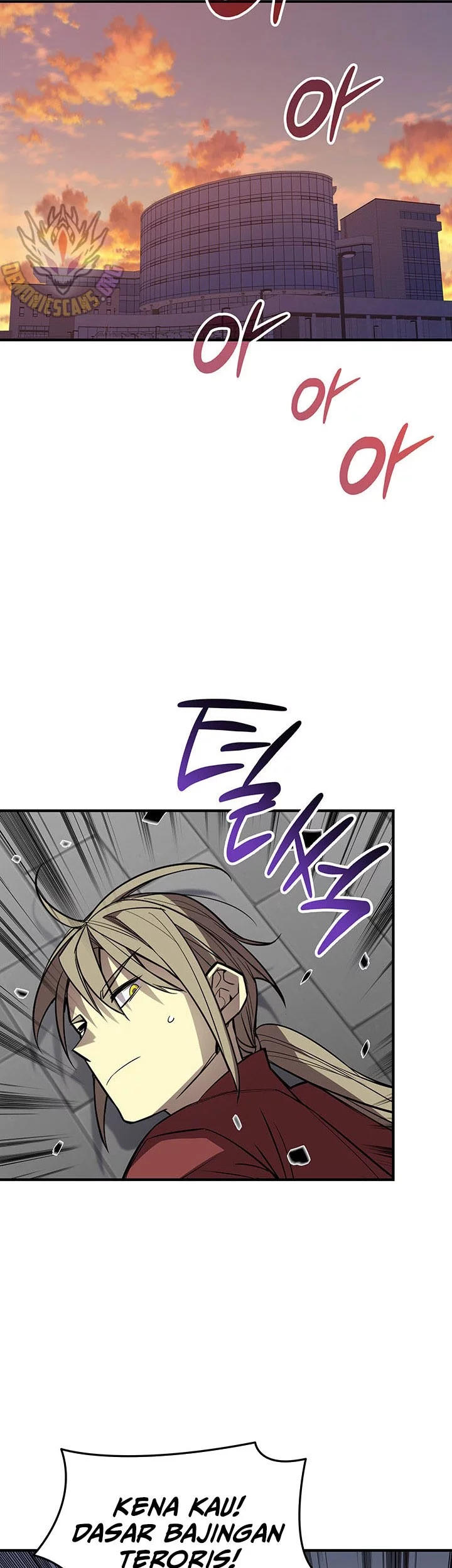 Worn and Torn Newbie Chapter 234 Gambar 34